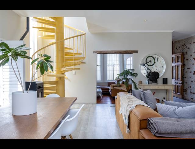 3 BEDROOM TOWNHOUSE TO LET IN GARDENS